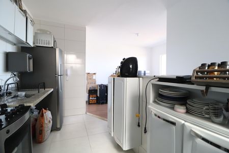 Apartamento para alugar com 50m², 2 quartos e 1 vagaCozinha
