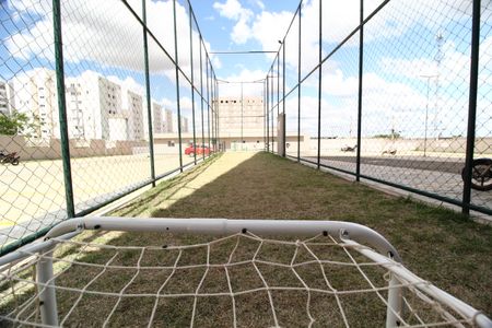 Apartamento para alugar com 50m², 2 quartos e 1 vagaÁrea comum