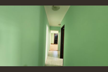 Corredor de casa à venda com 3 quartos, 118m² em Vila Hortolandia, Jundiaí