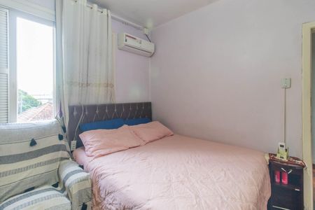 Apartamento à venda com 70m², 2 quartos e sem vagaQuarto 2