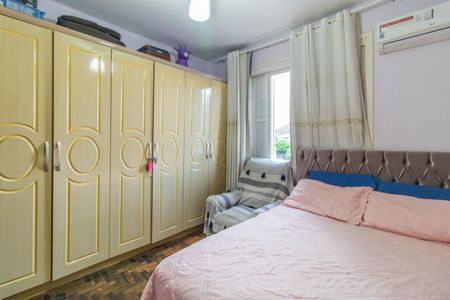 Apartamento à venda com 70m², 2 quartos e sem vagaQuarto 2