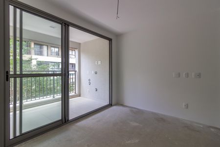 Studio de apartamento à venda com 1 quarto, 26m² em Sumaré, São Paulo