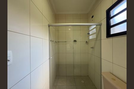 Apartamento para alugar com 120m², 3 quartos e 2 vagas Apartamento para alugar com 120m², 3 quartos e 2 vagasBanheiro da Suíte