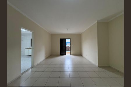 Apartamento para alugar com 120m², 3 quartos e 2 vagasSala