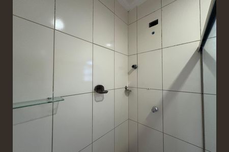 Apartamento para alugar com 120m², 3 quartos e 2 vagas Apartamento para alugar com 120m², 3 quartos e 2 vagasBanheiro da Suíte