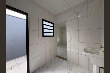 Apartamento para alugar com 120m², 3 quartos e 2 vagas Apartamento para alugar com 120m², 3 quartos e 2 vagasÁrea de Serviço