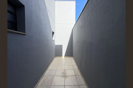 Apartamento para alugar com 120m², 3 quartos e 2 vagas Apartamento para alugar com 120m², 3 quartos e 2 vagasÁrea Privativa do Quarto 2