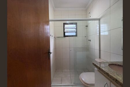 Apartamento para alugar com 120m², 3 quartos e 2 vagas Apartamento para alugar com 120m², 3 quartos e 2 vagasBanheiro Social