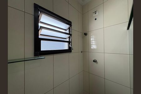 Apartamento para alugar com 120m², 3 quartos e 2 vagas Apartamento para alugar com 120m², 3 quartos e 2 vagasBanheiro Social