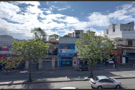 Apartamento para alugar com 120m², 3 quartos e 2 vagas Apartamento para alugar com 120m², 3 quartos e 2 vagasVista da Sacada