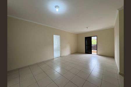 Sala de apartamento para alugar com 3 quartos, 120m² em Vila Luzita, Santo André