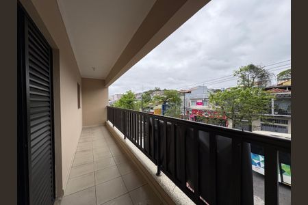 Apartamento para alugar com 120m², 3 quartos e 2 vagas Apartamento para alugar com 120m², 3 quartos e 2 vagasSacada
