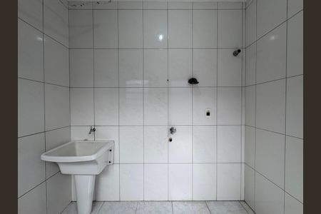 Apartamento para alugar com 120m², 3 quartos e 2 vagas Apartamento para alugar com 120m², 3 quartos e 2 vagasÁrea de Serviço