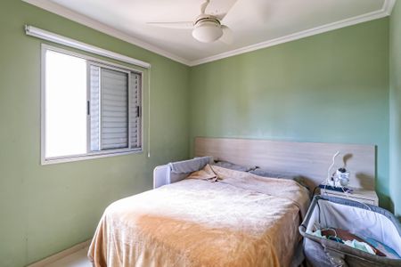 Apartamento para alugar com 73m², 3 quartos e 2 vagasQuarto 2