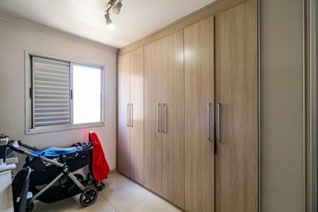Apartamento para alugar com 73m², 3 quartos e 2 vagasQuarto 1