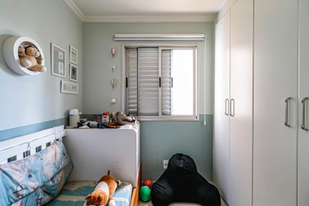 Apartamento para alugar com 73m², 3 quartos e 2 vagasQuarto 1