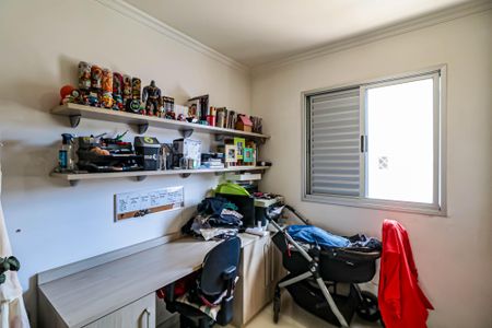 Apartamento para alugar com 73m², 3 quartos e 2 vagasQuarto 1