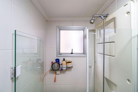 Apartamento para alugar com 73m², 3 quartos e 2 vagasBanheiro