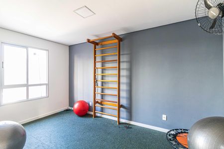 Apartamento para alugar com 73m², 3 quartos e 2 vagasÁrea comum