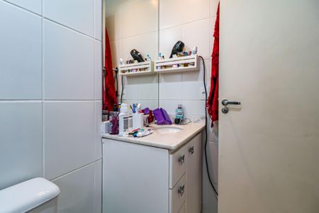 Apartamento para alugar com 73m², 3 quartos e 2 vagasBanheiro