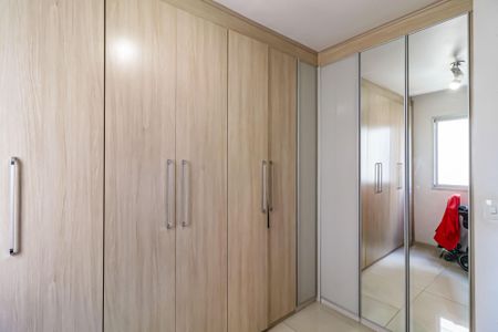Apartamento para alugar com 73m², 3 quartos e 2 vagasQuarto 1