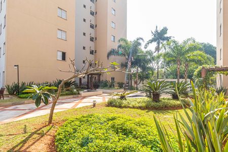 Apartamento para alugar com 73m², 3 quartos e 2 vagasÁrea comum