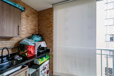 Apartamento para alugar com 73m², 3 quartos e 2 vagasSala