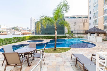 Apartamento para alugar com 73m², 3 quartos e 2 vagasÁrea comum