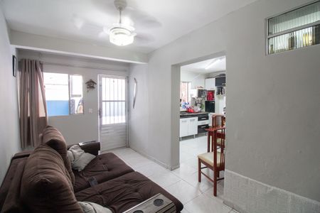 Sala de casa à venda com 2 quartos, 96m² em Jardim das Vertentes, São Paulo