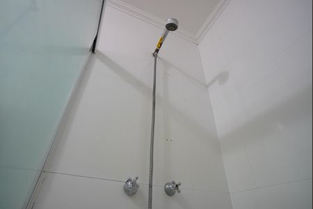 Apartamento à venda com 230m², 4 quartos e 2 vagasBanheiro da Suíte