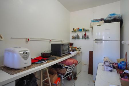 Apartamento à venda com 230m², 4 quartos e 2 vagasQuarto de Serviço