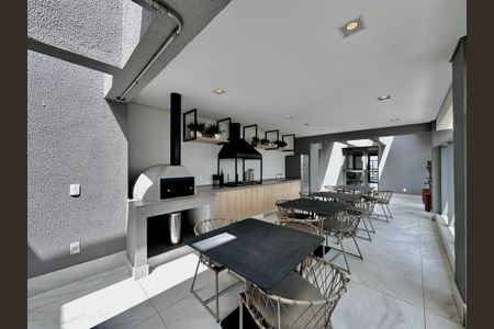 Apartamento à venda com 77m², 2 quartos e 1 vaga Apartamento à venda com 77m², 2 quartos e 1 vagaÁrea comum