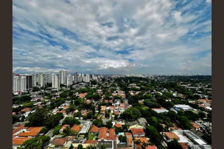 Apartamento à venda com 77m², 2 quartos e 1 vaga Apartamento à venda com 77m², 2 quartos e 1 vagaVista Área comum Rooftop