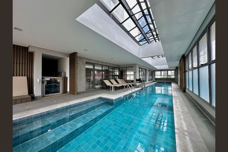 Apartamento à venda com 77m², 2 quartos e 1 vaga Apartamento à venda com 77m², 2 quartos e 1 vagaÁrea comum