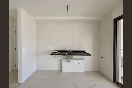 Apartamento à venda com 77m², 2 quartos e 1 vaga Apartamento à venda com 77m², 2 quartos e 1 vagaCozinha