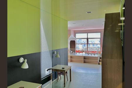 Apartamento à venda com 77m², 2 quartos e 1 vaga Apartamento à venda com 77m², 2 quartos e 1 vagaÁrea comum