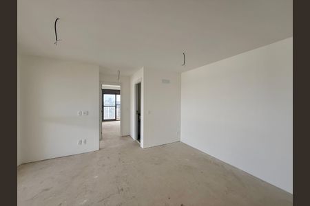 Apartamento à venda com 77m², 2 quartos e 1 vagaSala