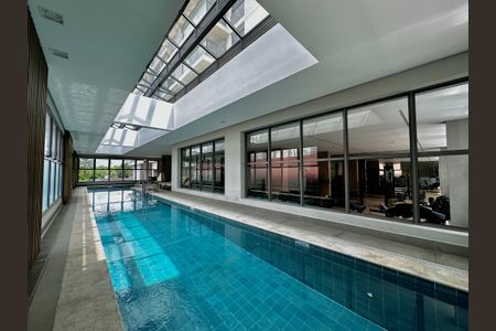 Apartamento à venda com 77m², 2 quartos e 1 vaga Apartamento à venda com 77m², 2 quartos e 1 vagaÁrea comum