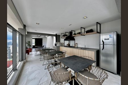 Apartamento à venda com 77m², 2 quartos e 1 vaga Apartamento à venda com 77m², 2 quartos e 1 vagaÁrea comum