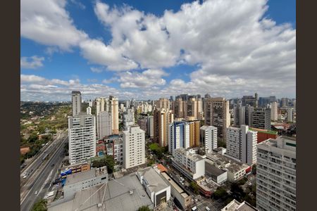 Apartamento à venda com 77m², 2 quartos e 1 vaga Apartamento à venda com 77m², 2 quartos e 1 vagaVista Suíte 1