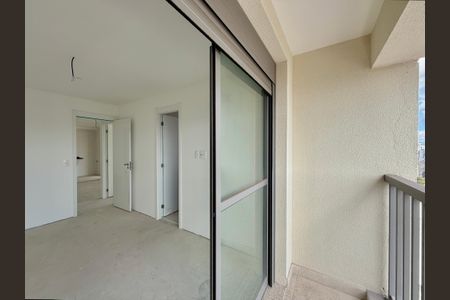 Apartamento à venda com 77m², 2 quartos e 1 vaga Apartamento à venda com 77m², 2 quartos e 1 vagaSacada Suíte 2