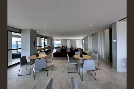 Apartamento à venda com 77m², 2 quartos e 1 vaga Apartamento à venda com 77m², 2 quartos e 1 vagaÁrea comum