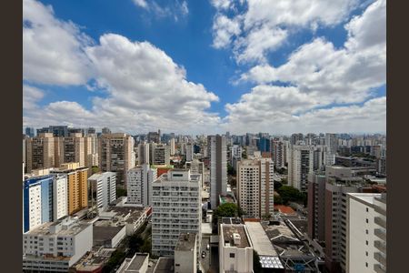 Apartamento à venda com 77m², 2 quartos e 1 vaga Apartamento à venda com 77m², 2 quartos e 1 vagaVista Suíte 2