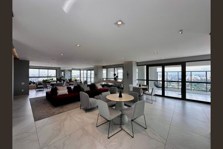 Apartamento à venda com 77m², 2 quartos e 1 vaga Apartamento à venda com 77m², 2 quartos e 1 vagaÁrea comum