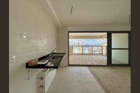 Apartamento à venda com 77m², 2 quartos e 1 vaga Apartamento à venda com 77m², 2 quartos e 1 vagaCozinha