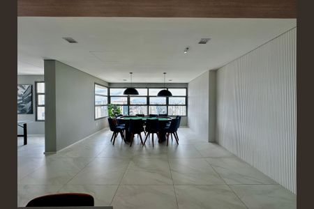 Apartamento à venda com 77m², 2 quartos e 1 vaga Apartamento à venda com 77m², 2 quartos e 1 vagaÁrea comum