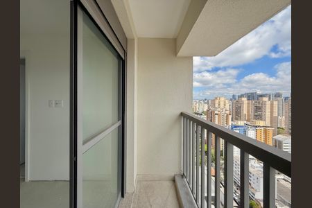 Apartamento à venda com 77m², 2 quartos e 1 vaga Apartamento à venda com 77m², 2 quartos e 1 vagaSacada Suíte 2