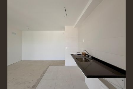 Apartamento à venda com 77m², 2 quartos e 1 vaga Apartamento à venda com 77m², 2 quartos e 1 vagaCozinha