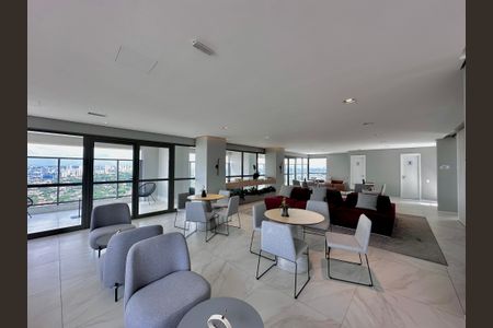 Apartamento à venda com 77m², 2 quartos e 1 vaga Apartamento à venda com 77m², 2 quartos e 1 vagaÁrea comum
