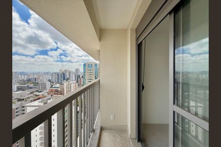 Apartamento à venda com 77m², 2 quartos e 1 vaga Apartamento à venda com 77m², 2 quartos e 1 vagaSacada Suíte 2